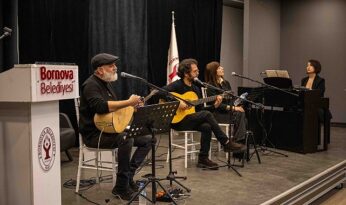 Karanlıktan aydınlığa bir yolculuk