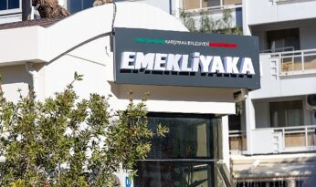 Karşıyaka’nın çınarlarına özel tesis: Emekli Yaka kapılarını açıyor