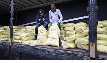 Kocaeli çiftçisi Büyükşehir’le hep güçlü