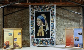 Konak’ta ‘Ortak Miras’ sergisine yoğun ilgi: Sergi süresi uzatıldı