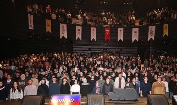 Konya Büyükşehir Ev Sahipliğinde “Savunma Sanayii Kampüs Konya” Programı Gerçekleştirildi