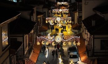 Konya’da Ramazan Bir Başka Güzel