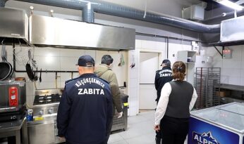 Küçükçekmece Ramazan Ayına Hazır