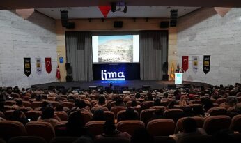 LİMA’dan İnsanlık ve Vicdan Ekseninde “Doğu Türkistan” Söyleşisi