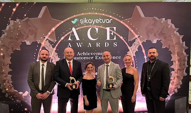 MAİS, Müşteri Deneyiminde Renault ve Dacia Markalarıyla Üst Üste Üçüncü Kez Şampiyon Oldu!