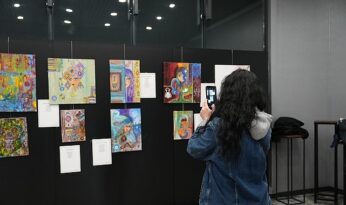 Maltepe Belediyesi’nden Kadın Odaklı Anlamlı Sergi