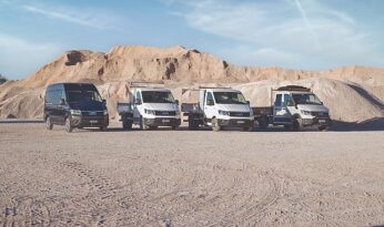 MAN TGE Next Level, “2026 Yılının Sürdürülebilir Hafif Ticari Aracı” seçildi