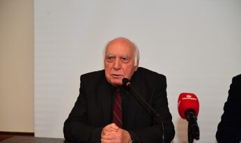 Osmangazi Belediyesi’nden Dil Felsefesi Buluşması