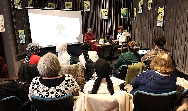Osmangazi’de Girişimci Adaylarına Altın Değerinde Tavsiyeler