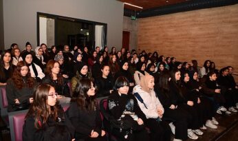 Osmangazi’de Ramazan Coşkusu Karagöz İle Perdeye Yansıdı