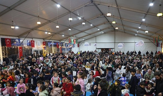 Ramazan’ın en güzel yaşandığı şehir Kocaeli olacak