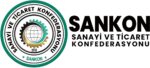 SANAYİ VE TİCARET KONFEDERASYONU SANKON DAN HALİL FALYALI İÇİN MESAJ YAYINLADI