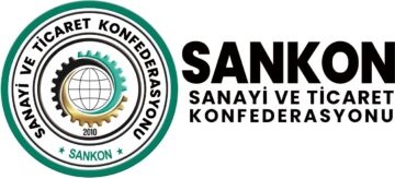 SANAYİ VE TİCARET KONFEDERASYONU SANKON DAN HALİL FALYALI İÇİN MESAJ YAYINLADI