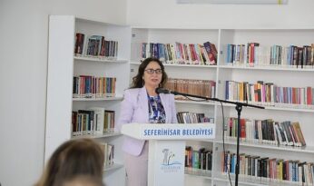 Seferihisar’da Tsunami Çalıştayı: “Bir daha asla hazırlıksız yakalanmayacağız”