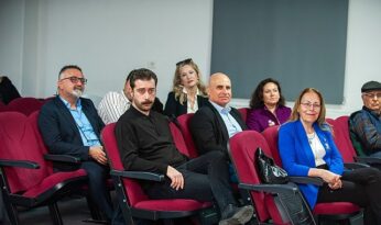 Türk Medeni Kanunu’nun toplumsal etkileri Karşıyaka’da konuşuldu