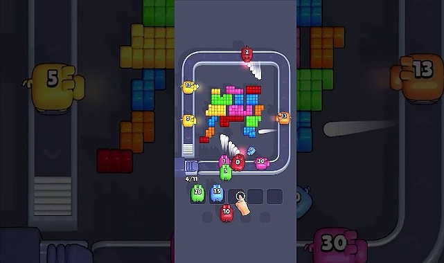 Türkiye’den Yeni Unicorn: Pixel Flow!un Geliştiricisi, 1 Milyar Dolar Değerleme ile Scopely Tarafından Satın Alındı