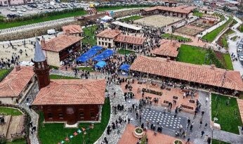 Üsküdar Çocuk Köyü’nde ’Minifest 3’ etkinliği coşkuyla gerçekleşti