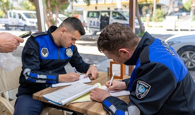 Yenişehir’de fırsatçılara geçit yok