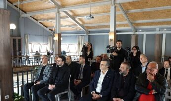 Yerel yönetimlerden gıda güvenliği için güç birliği