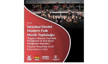 ZKS 2-8 Şubat Haftalık Etkinlik Takvimi