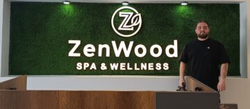 Gaziemir’de Yeni Bir Nefes: Zenwood Spa Konfor ve Profesyonelliği Bir Araya Getiriyor