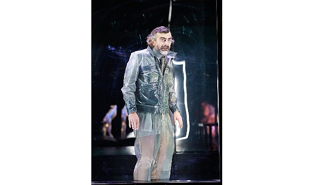 Bakırköy Belediye Tiyatroları’nda 14 Mart Tıp Bayramı Özel Gösterimi