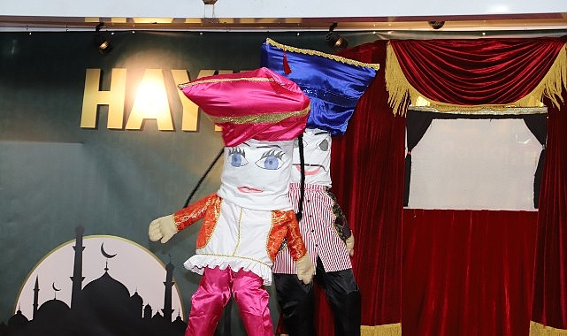 Başkan Çerçioğlu Karpuzlu’da Her Yaştan Vatandaşı Ramazan Etkinlikleri ile Bir Araya Getirdi