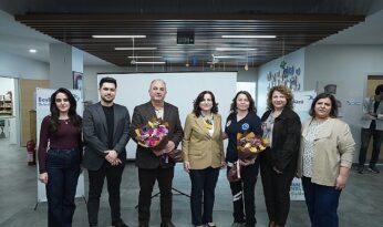 Beylikdüzü Belediyesi’nden Afetlere Karşı Farkındalık Semineri