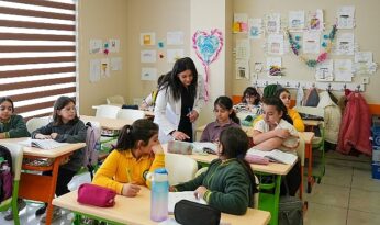 Fındıklı Mahalle Evi, Öğrencilerin ve Vatandaşların Buluşma Noktası