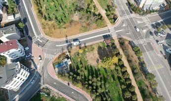 Gebze ulaşımına Büyükşehir imzası