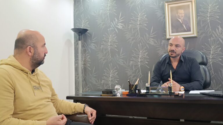 irom-enerji-kenan özsabuncu-haber