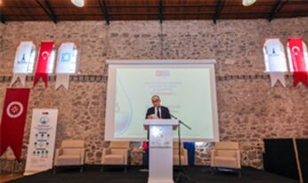 İzmir’de yeraltı suları anlık izlenecek