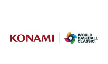 Konami Digital Entertainment, 2026 WORLD BASEBALL CLASSIC™’in Küresel Sponsoru Oldu!