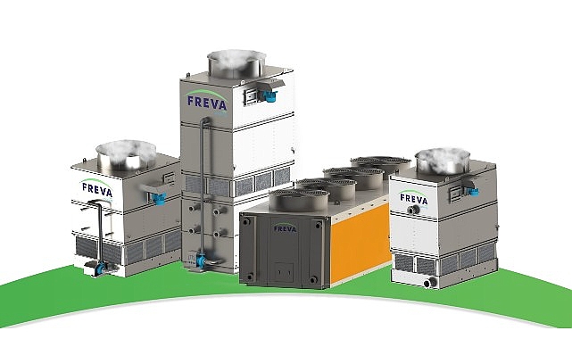 Modern Tesislerde Akıllı ve Kontrollü Isı Yönetimi