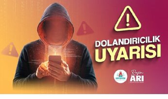 Nevşehir Belediyesi Dolandırıcılara Karşı Uyarılarda Bulundu