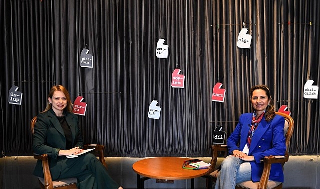 Osmangazi’de 8 Mart’a Özel Medya Buluşması