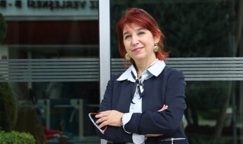Prof. Dr. Havva Kök Arslan: “Türkiye’nin KKTC’ye F-16 gönderme hamlesi güçlü ve zamanında bir yanıt!”