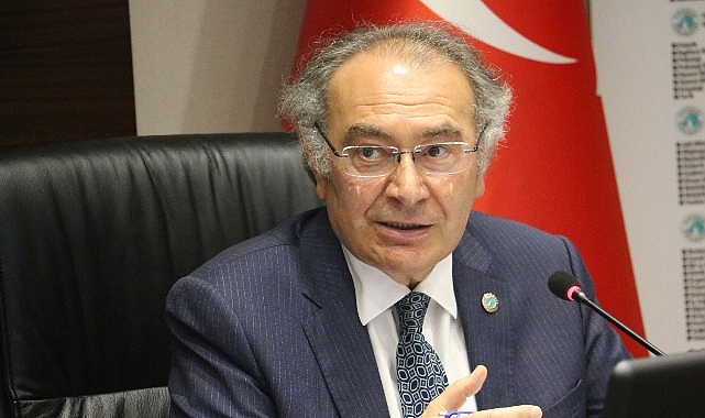 Prof. Dr. Nevzat Tarhan: “Antidepresan kullanımı, depresyon artış hızından daha hızlı yükseliyor”