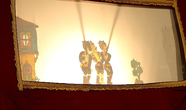 Ramazan Akşamları Osmangazi’de Bir Başka Güzel