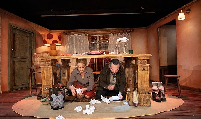 Şehir Tiyatroları, Ramazan’a renk katıyor