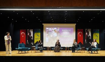 Sokakta, Sahada, Sahnede Kadınla Güçlenen Kent: Beylikdüzü